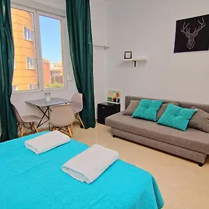 Cost Mercado Habitación en casa particular Málaga
