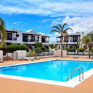 Papagyo Villa Playa Blanca (Lanzarote)
