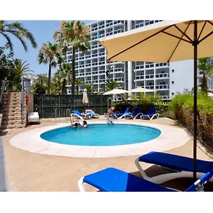 Costa Apartamento Benalmádena