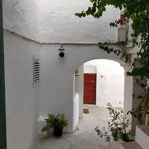  Apartamento El Algarrobillo