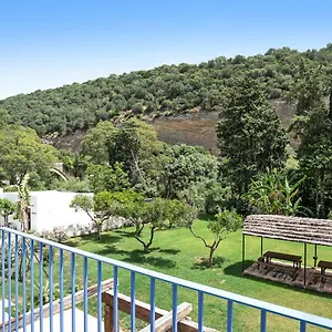  Apartamento Casa De 10 - 1a