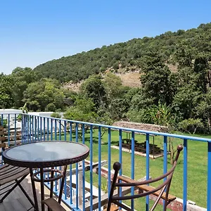  Apartamento Casa De 10 - 3a