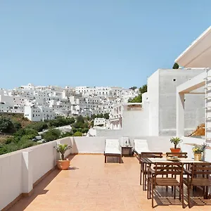  Apartamento Cobijadas75 Corredera
