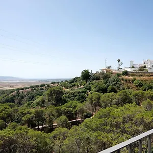  Apartamento Cobijadas75 Mayorazgo