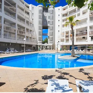 Royal - La Flamenca Apartamento Salou