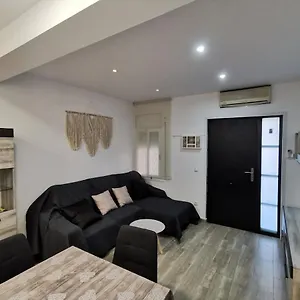 Apartamento Familiar A 100 Mts De La Playa Apartamento La Pineda