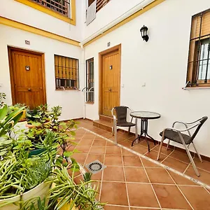Altamalaga Apts Apartamento Málaga