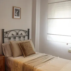  Apartamento Ideal Familias