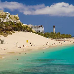 El Rayón Сasa de vacaciones Morro Jable (Fuerteventura)
